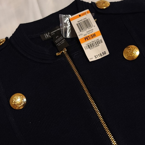 Beautiful Inc cardigan💗Price is firm💗 - Picture 4 of 6